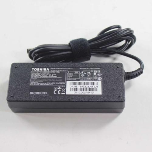 Toshiba Computer Ac Adapter (2Pin) - P000567170