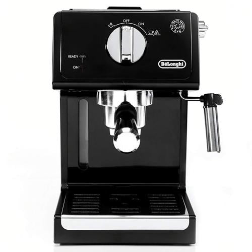 Delonghi ECP3120 Espresso (0132104186) Ver; Ca, Us