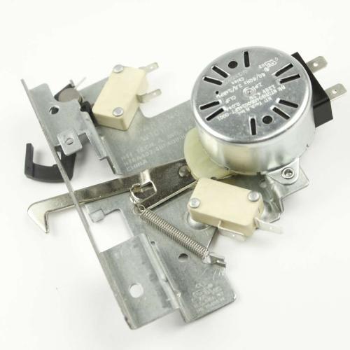 Whirlpool Range Oven Door Lock Assembly - WPW10195934
