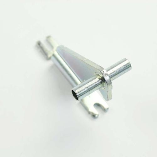 Whirlpool Refrigerator Center Hinge - WP2166037