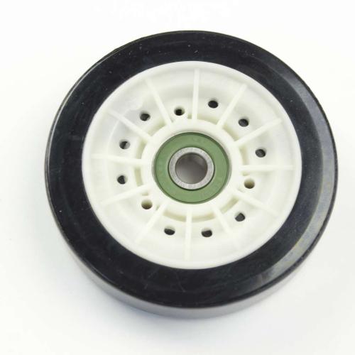 Blomberg Dryer Rubber Wheel  - 2987300200