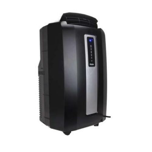 Haier CPF12XCKB Cpf12Xck-B: 11.5K Portable Ac