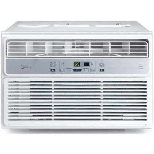 Midea MWA12CR71 12,000 Btu Easycool Window Air Conditioner