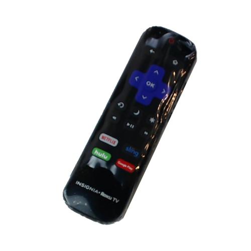 Insignia Remote Control (398Gr10Bespn00 - 398GR10BESPN0000CR