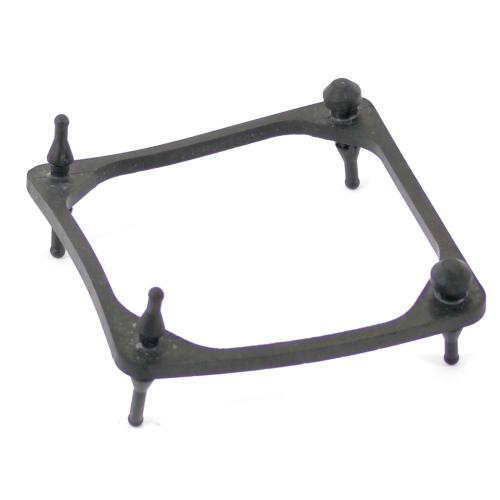 GE Fresh Food Fan Mounting Gasket - WR02X30166