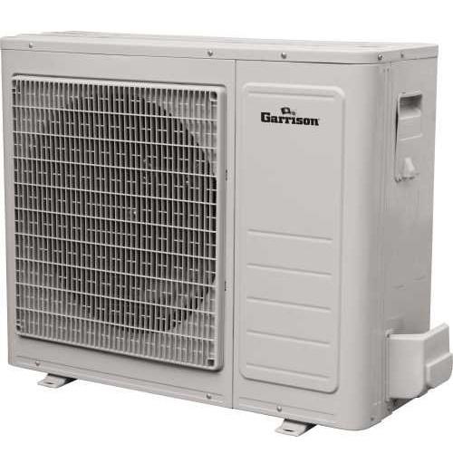 Midea 1028240 Outdoor Unit Of Split