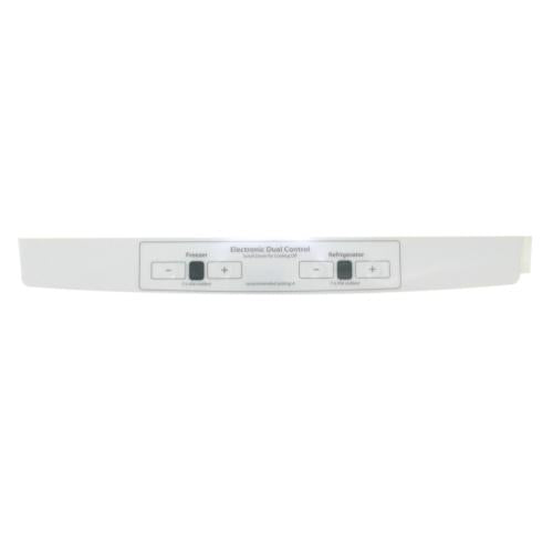 Whirlpool Refrigerator Overlay - W10593588