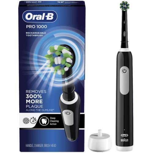 Oral-B D305.513.1 Na - 80703152