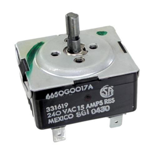 GE Range/Stove/Oven No Longer Available - 331619