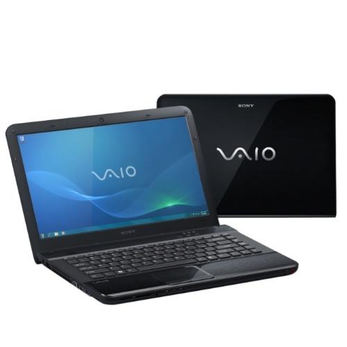 Sony VPCEB3AFX/BJ Vaio - Notebook Eb