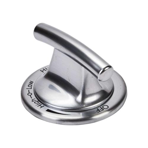 Whirlpool Knob- Burn - WP74011665