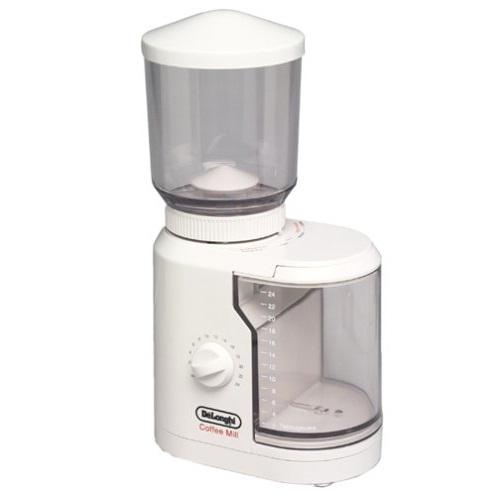 Delonghi DCG4TZ Delonghi Model # Discontinued In 2003