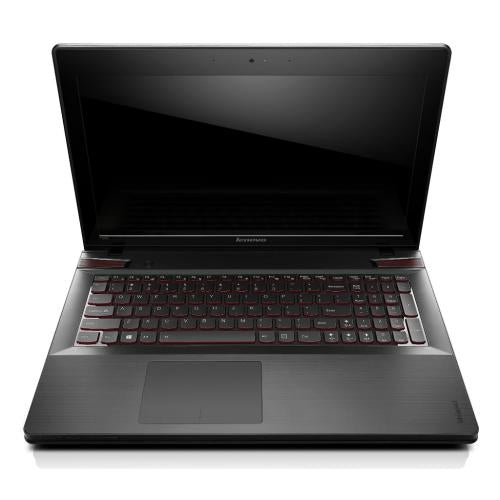 Lenovo 59426255 Y50 - 15.6-Inch Touchscreen Gaming Laptop Pc