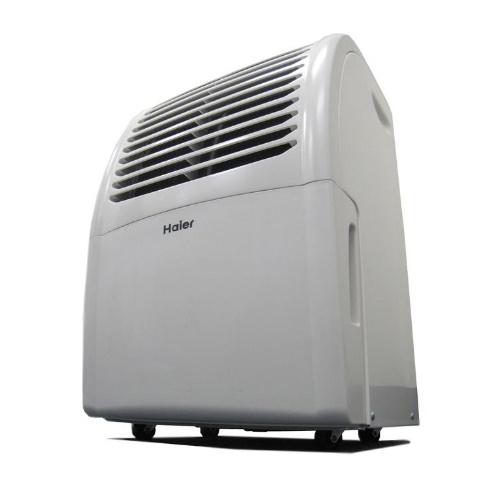 Haier DE65EAL De65Ea-L:65 Pint Electronic De