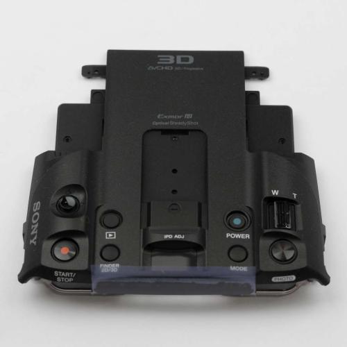 Sony Cabinet (Top) Block Assembly - A-1945-867-A