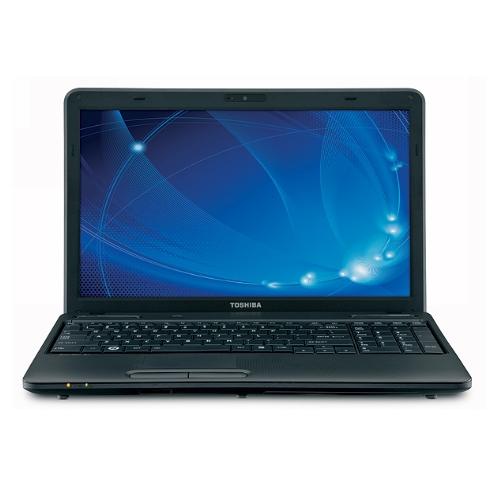 Toshiba Computer C655DS5126