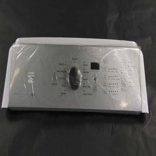 Whirlpool Control Panel - W10748416