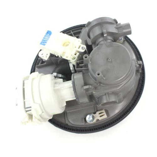 Whirlpool Dishwasher Pump And Motor Assembly - WPW10554963