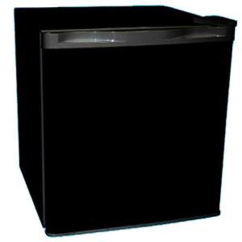 Haier HNSB02BB :1.7Cuft Black Refrige