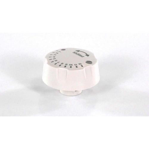 Saeco Blk Grind.Adjust.Knob 12 P.Ftr - 421944076161