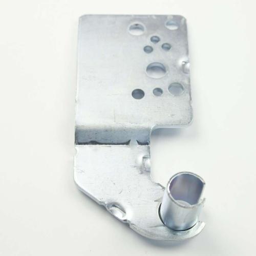 LG Refrigerator Left Hand Upper Door Hinge Assembly - AEH74157301
