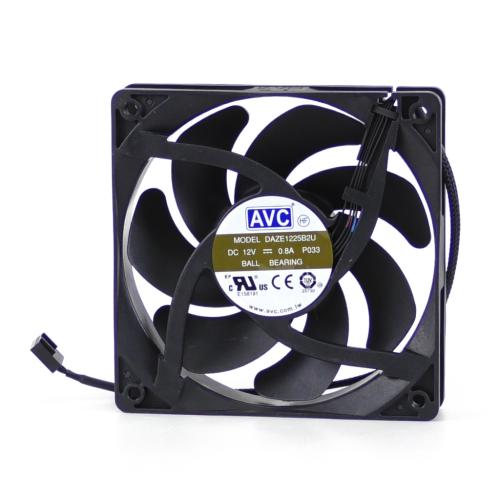 Lenovo Fan; Thermal Assemblies, Separ - 5F10X63210