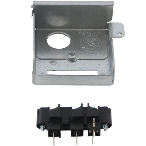 Bosch 00 Terminal box - 640476