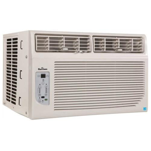 Midea 2498535 10,000 Btu Window Air Conditioner