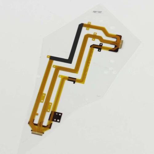Sony Fp-2212 Flexible Pwb - 1-889-285-12
