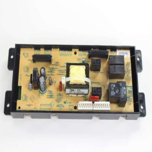 Electrolux Clock Es355W2 - 316418556
