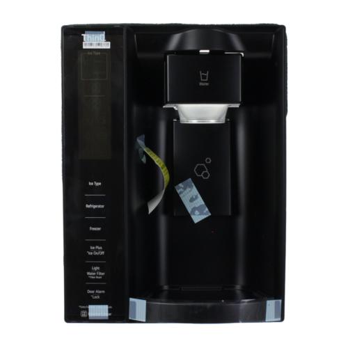 LG Display Cover Assembly - ACQ87270805