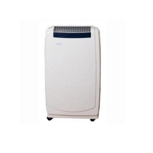Haier CPRD12XC7 :12000 Portable Ac Co
