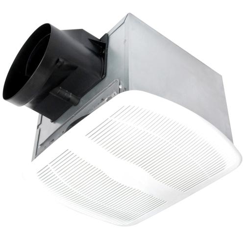 Air King AK110LS6 Deluxe Quiet Exhaust Fan