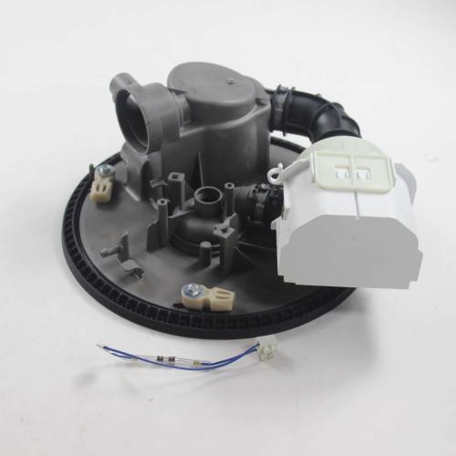 Whirlpool Dishwasher Pump And Motor Assembly - W10168823