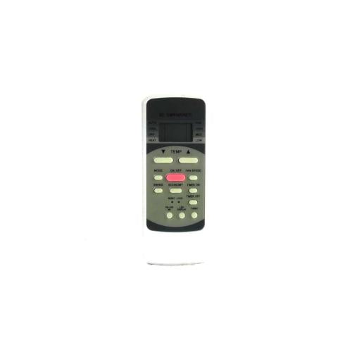 Midea Remote Controller (R51I9/Bge) - 17317000A02613