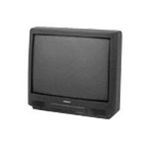 Hitachi 36UX59B Crt Color Television