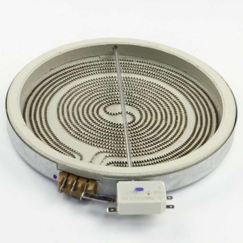 GE Range Dual Radiant Surface Element - WB30T10131