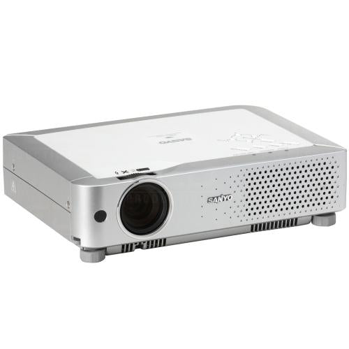 Panasonic PLCXU73 Xga Ultra Portable