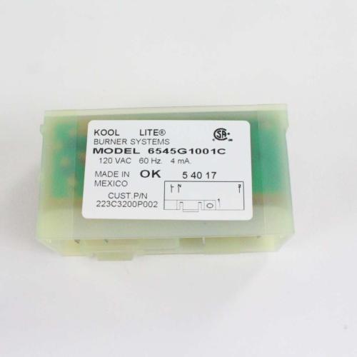 GE Range Spark Module - WB20K5037