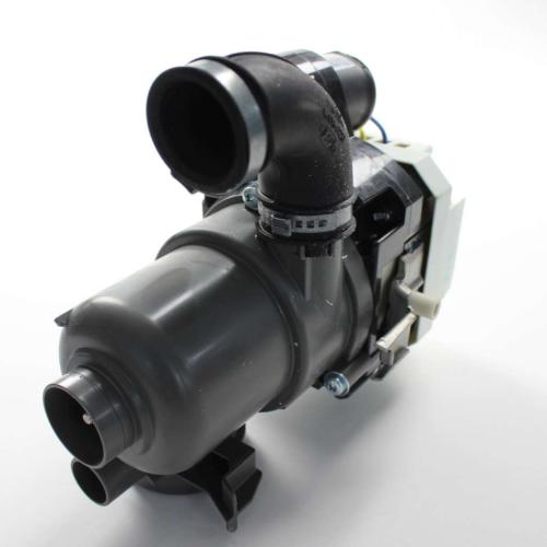 Whirlpool Dishwasher Pump And Motor Assembly - W10902589