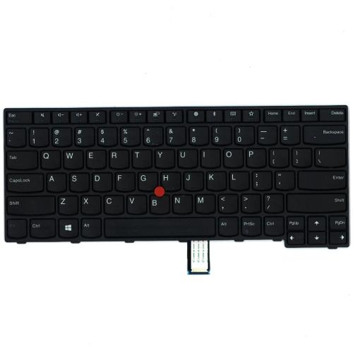 Lenovo Kenobi Kbd,Us,Cny - 01AX000