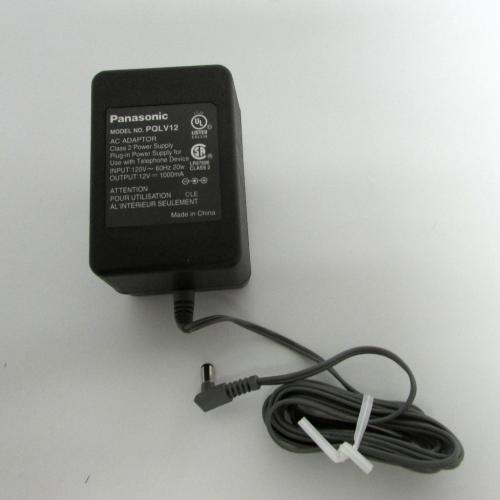 Panasonic Adapter - PQLV12Z