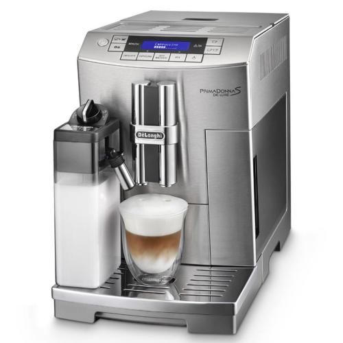 Delonghi ECAM28465M Type Ver: Us, Ca (0132215217)