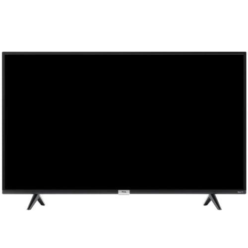 TCL 75S431 75 Inch Class 4-Series 4K Uhd Hdr Led Smart Roku Tv