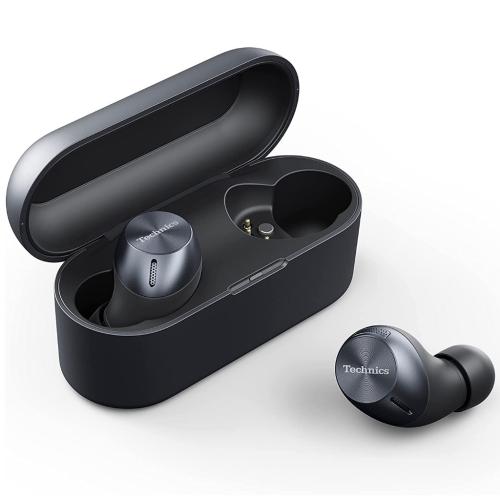 Panasonic EAHAZ40K Technics True Wireless Earbuds