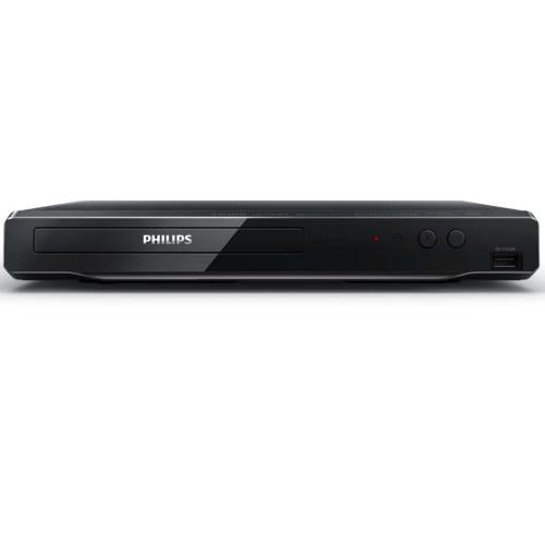 Philips BDP3502/F7 Blu-Ray Player
