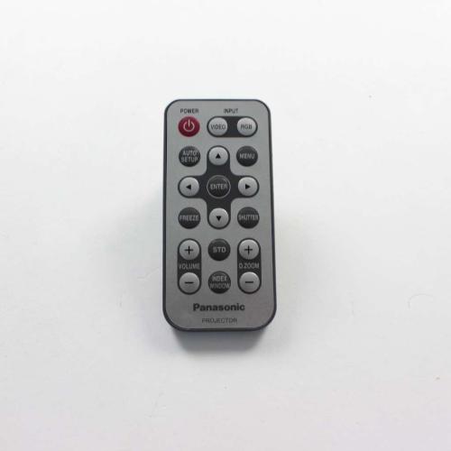 Panasonic Remote - N2QADC000011