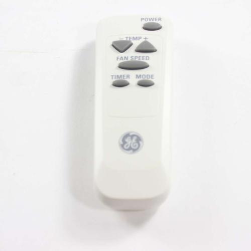 GE Remote Controller Assembly - WJ26X10049