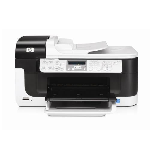 HP CM748A Officejet J6480 All-In-One Display Shipper