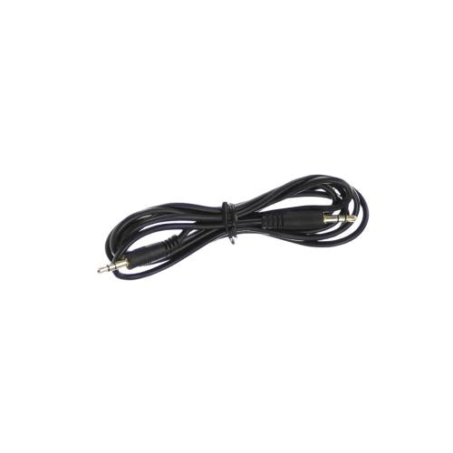 Bowers &Wilkins Mm1 Stereo Cable 3.5Mm - WW33375